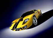 Ford GT40